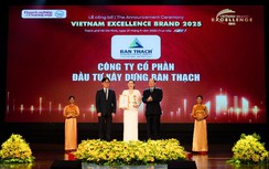 Bàn Thạch - Tổng thầu xây dựng công nghiệp uy tín tại Việt Nam