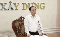 Bộ Xây dựng thúc đẩy thí điểm Trung tâm giao dịch bất động sản và quyền sử dụng đất
