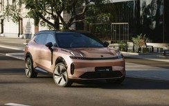 Thị trường Việt sắp có thêm xe PHEV gầm cao