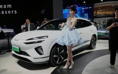 BYD cắt giảm mục tiêu doanh số năm 2025