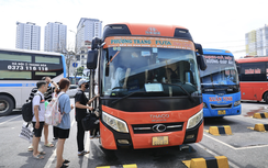 Lợi gì khi nâng cấp hệ thống dịch vụ công trực tuyến quản lý vận tải đường bộ?