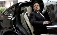 Tesla treo thưởng 1 nghìn tỷ USD cho CEO Elon Musk
