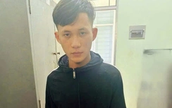 Bắt giữ thanh niên cướp tiệm vàng ở Tây Ninh