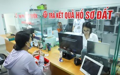 Đồng Nai: Gần 300 cán bộ sở biệt phái về xã, phường giúp giải quyết thủ tục đất đai
