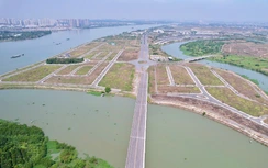 Đồng Nai bàn việc khơi thông pháp lý để thúc đẩy siêu dự án Aqua City