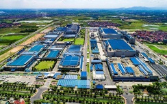 Doanh nghiệp chuyển hướng, đón "cơ hội vàng" từ bất động sản công nghiệp