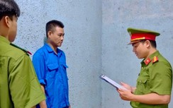 Lâm Đồng: Khởi tố, bắt tạm giam đối tượng tông vào xe cảnh sát