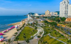 Biểu tượng mới của Vũng Tàu được kiến tạo bởi Sun Group và nhân tài kiến trúc châu Âu
