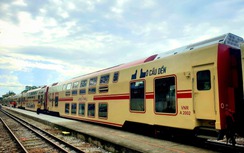 Tàu du lịch “Hà Nội 5 cửa ô” mở bán vé, khai thác thương mại