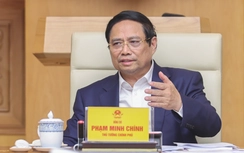 Thủ tướng: Khẩn trương xây dựng báo cáo dự án đường sắt Lào Cai - Hà Nội - Hải Phòng