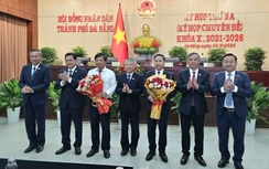 Đà Nẵng có tân Chủ tịch UBND thành phố