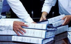 2 doanh nghiệp bị cấm đấu thầu vì gian lận