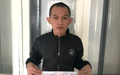 Đắk Lắk: Một thiếu tá công an hy sinh khi làm nhiệm vụ