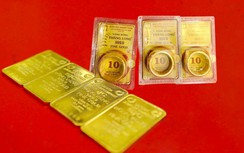 Nghiên cứu lập Sở giao dịch hoặc Sàn giao dịch vàng