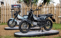 Yamaha PG-1 mới chốt lịch ra mắt tại Việt Nam