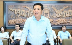 Viglacera cần tiếp tục đổi mới theo xu thế xanh, tiết kiệm tài nguyên, giảm phát thải