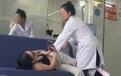 Bộ Y tế yêu cầu làm rõ vụ nha sĩ đánh bệnh nhân ở TP.HCM