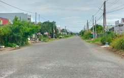 Cà Mau: Hơn 314 tỷ đồng xây dựng đường Vành đai trong thành phố Bạc Liêu