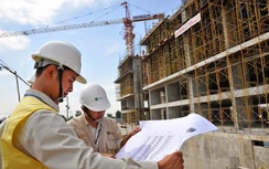 Rà soát khung pháp lý về quy trình, thủ tục dự án đầu tư xây dựng