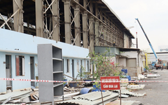 Đồng Nai: 6 doanh nghiệp được gọi tên, buộc bàn giao mặt bằng KCN Biên Hòa 1 trong tháng 9