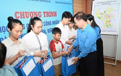Hà Nội: Dự kiến thành lập mới 85 công đoàn xã, phường