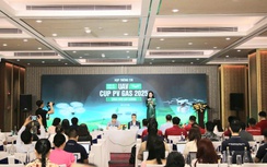 Cuộc thi sáng tạo UAV lớn nhất năm chính thức khởi động