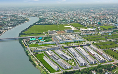 Tây Ninh phân cấp cho cấp xã mời thầu dự án đô thị hơn 20.000 tỷ đồng