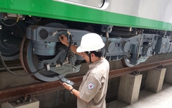 Doanh nghiệp hưởng lợi từ cải cách thủ tục kiểm định đường sắt