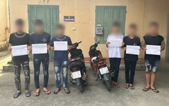 Tuyên Quang: Nhanh chóng xác minh nhóm thanh niên gây rối trật tự