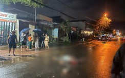 Lâm Đồng: Trượt ngã khi trời mưa, nam thanh niên bị ô tô tông tử vong