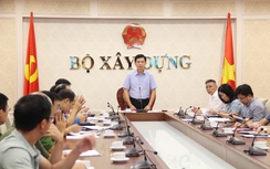 Kết quả kiểm định khả năng chịu lực của cầu Vĩnh Tuy sau vụ cháy bãi xe