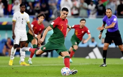 Trực tiếp vòng loại World Cup 2026: Bồ Đào Nha quyết đấu Hungary