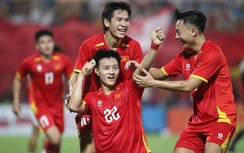 Thắng kịch tính Yemen, U23 Việt Nam vượt qua vòng loại U23 châu Á 2026