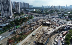 TP.HCM giải ngân hơn 55.500 tỷ đồng vốn đầu tư công trong 8 tháng, đạt 36,7% kế hoạch