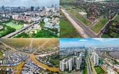 Những chính sách mới tác động trực tiếp đến hoạt động xây dựng từ 1/1/2026