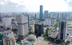 Quản lý cơ sở dữ liệu về nhà ở và thị trường bất động sản phải chặt chẽ, an toàn, hiệu quả