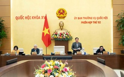 Nghị quyết về phân loại đô thị có hiệu lực từ 1/1/2026 với nhiều quy định mới