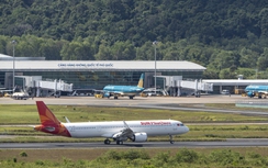 Cục Hàng không Việt Nam chấn chỉnh hoạt động khai thác tại sân bay Phú Quốc