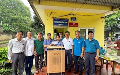 Chăm lo an sinh, cải thiện điều kiện làm việc cho công nhân đường sắt