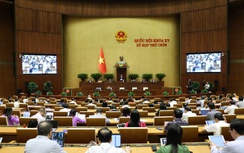 Điểm lại những sự kiện, hoạt động tiêu biểu của Quốc hội năm 2025