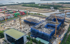 Bản tin BĐS 10/1: Năm 2026, TP.HCM sẽ mở bán hơn 17.000 căn nhà ở xã hội