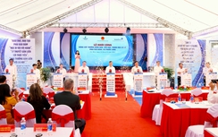 Cà Mau tận dụng trụ sở dôi dư nâng cấp các trường học