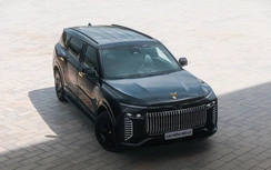 Những ô tô mới sắp ra mắt, đang nhận cọc tại Việt Nam