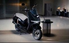 Honda ra mắt thêm 2 mẫu xe máy điện tại Việt Nam