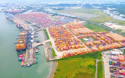 Giải “bài toán công suất” cho cụm cảng Cái Mép - Thị Vải thế nào?
