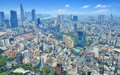 Toàn cảnh tuyến metro số 2 trước ngày khởi công