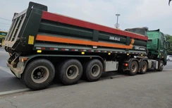 TP.HCM: Người dân yêu cầu tài xế xe ben quay lại hiện trường sau tai nạn làm chết người