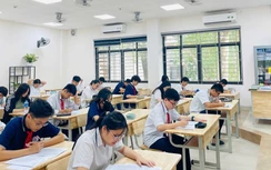 Nhiều địa phương công bố môn thi thứ ba vào lớp 10 năm 2026