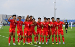 Nhận định, dự đoán kết quả Việt Nam và Ả Rập Xê Út, vòng chung kết U23 châu Á 2026