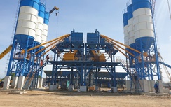 Sông Đà 5 thông báo mời chào giá cạnh tranh thiết bị phục vụ thuê tài chính